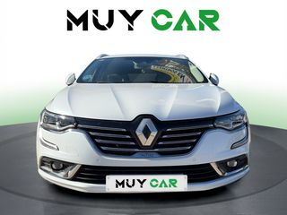 Renault Talisman Sport Tourer Initiale Paris Energy dCi 118 kW (160 CV) TT EDC