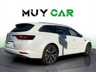 Renault Talisman Sport Tourer Initiale Paris Energy dCi 118 kW (160 CV) TT EDC