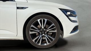 Renault Talisman Sport Tourer Initiale Paris Energy dCi 118 kW (160 CV) TT EDC