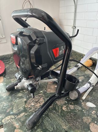 Pistola Pintar VEVOR