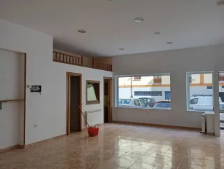 Local comercial en alquiler