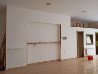 Local comercial en alquiler