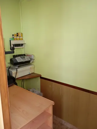 Local comercial en alquiler