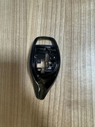 Embellecedor y moldura para palanca cambios BMW