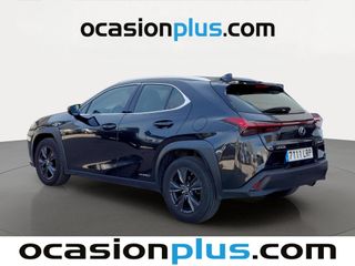 Lexus UX 250h Business 2WD 135 kW (184 CV)