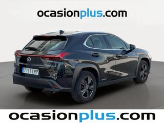 Lexus UX 250h Business 2WD 135 kW (184 CV)