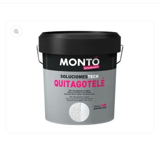 Quitagotele Decapante Monto