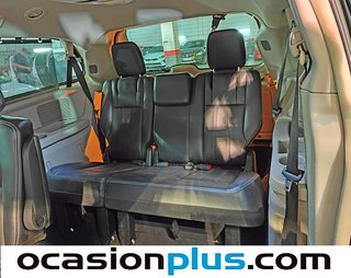 Lancia Voyager 2.8 CRD Gold Auto 7 Plazas 120 kW (163 CV)