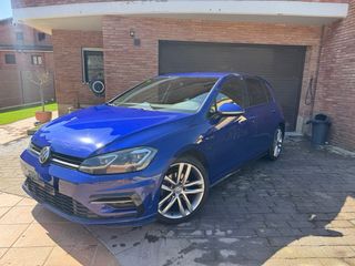 Volkswagen Golf 2019 7,5