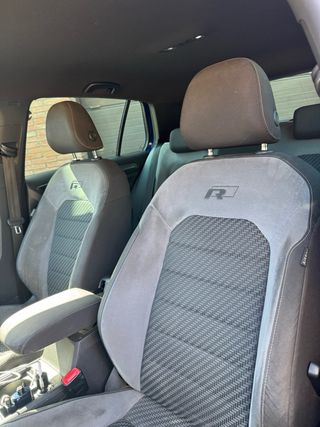 Volkswagen Golf 2019 7,5