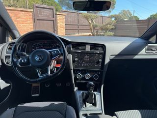 Volkswagen Golf 2019 7,5
