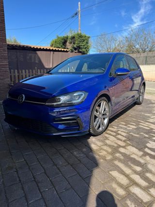 Volkswagen Golf 2019 7,5