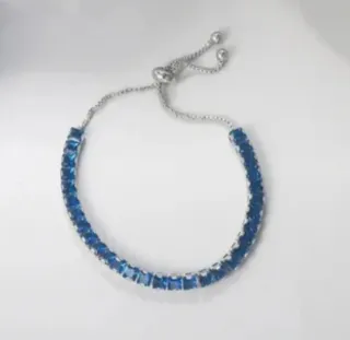 Pulsera de Circonitas