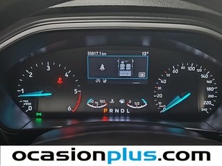Ford Focus 1.5 Ecoblue Trend+ Auto 88 kW (120 CV)