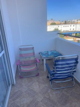Alquiler de temporada. en Rota.