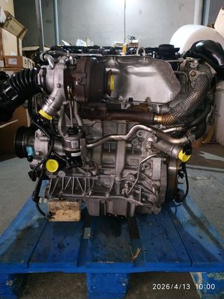 Motor Opel Mokka 1.6CDTI B16DTH