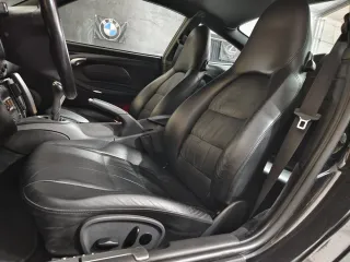 Porsche 911 1998