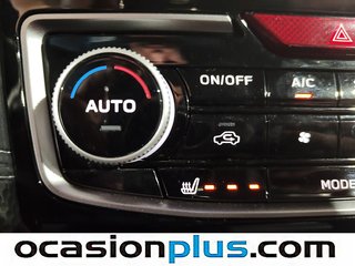Subaru Forester 2.0i Hybrid Sport Plus CVT 110 kW (150 CV)