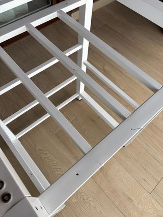 Soporte para lavadora y secadora