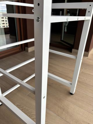 Soporte para lavadora y secadora