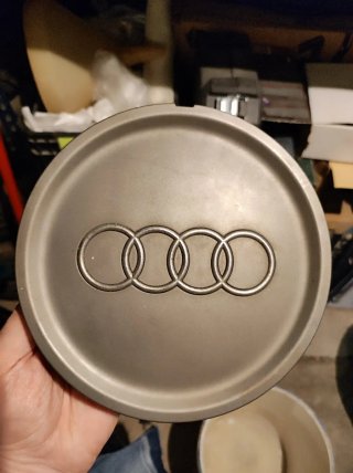 1, 2 o 3 Llantas Audi A4 B5 con neumáticos