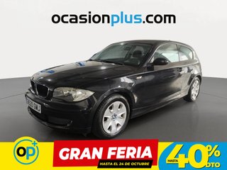 BMW Serie 1 118i 105 kW (143 CV)