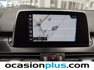 BMW Serie 2 218d Gran Tourer Business 110 kW (150 CV)