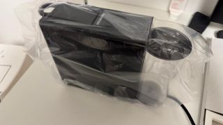 Nespresso Essenza Mini Piano Black
