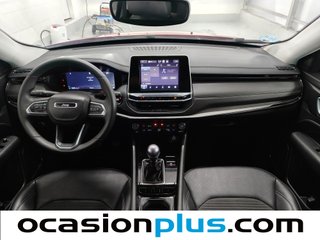 Jeep Compass 1.3 Gse Night Eagle FWD MT 96 kW (130 CV)