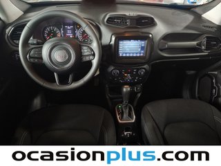 Jeep Renegade eHybrid Night Eagle ATX 96 kW (130 CV)