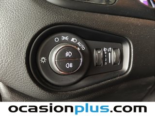 Jeep Renegade eHybrid Night Eagle ATX 96 kW (130 CV)