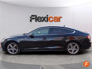 Audi A5 40 TFSI 140kW (190CV) S tronic Sportback