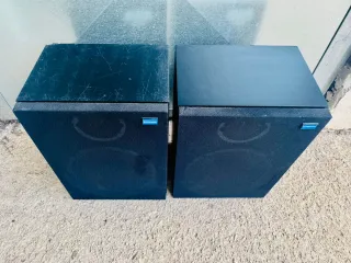 Diffusori acustici Pioneer