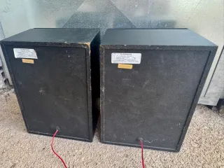 Diffusori acustici Pioneer
