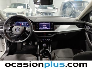 Skoda Kamiq 1.0 TSI Ambition 81 kW (110 CV)