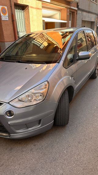 Ford S-MAX 2006