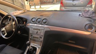 Ford S-MAX 2006