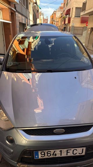 Ford S-MAX 2006