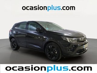 Opel Grandland 1.2 Turbo XHT S&S GS 96 kW (130 CV)