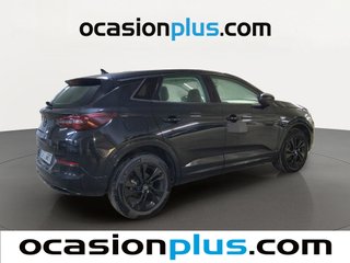 Opel Grandland 1.2 Turbo XHT S&S GS 96 kW (130 CV)