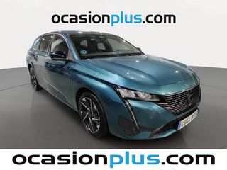 Peugeot 308 SW PureTech 130 S&S Allure 96 kW (130 CV)