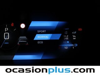 Peugeot 308 Allure Hybrid eDCS6 107 kW (145 CV)