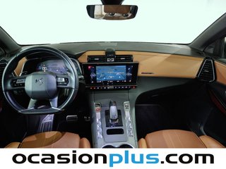 DS DS7 Crossback PureTech 130 So Chic 96 kW (130 CV)