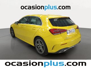 Mercedes-Benz Clase A 180 d 85 kW (116 CV)