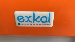 Una lácteo en muy buen estado