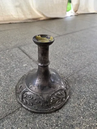 Candelabro antico inizio '900