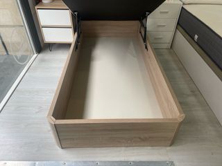 Canapé 90x190, 105, 135, 150