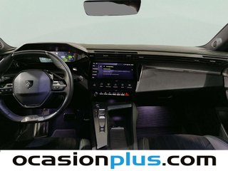 Peugeot 308 BlueHDi 130 S&S GT EAT8 96 kW (130 CV)