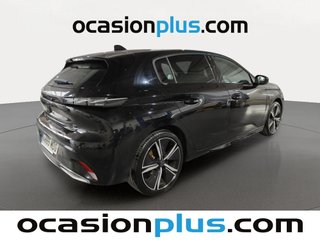 Peugeot 308 BlueHDi 130 S&S GT EAT8 96 kW (130 CV)