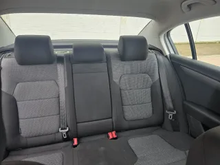 Volkswagen Passat 2013